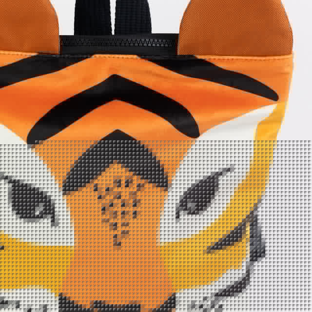 Kids backpack - Tiger