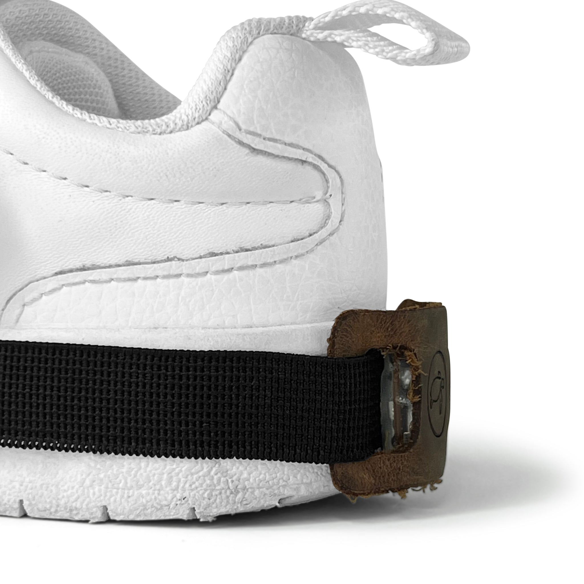 Chibachaba shoe bumper "Basic"