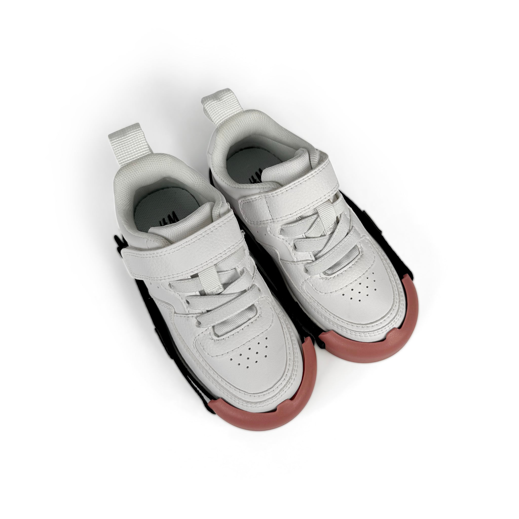 Chibachaba shoe bumper "Basic" - SET