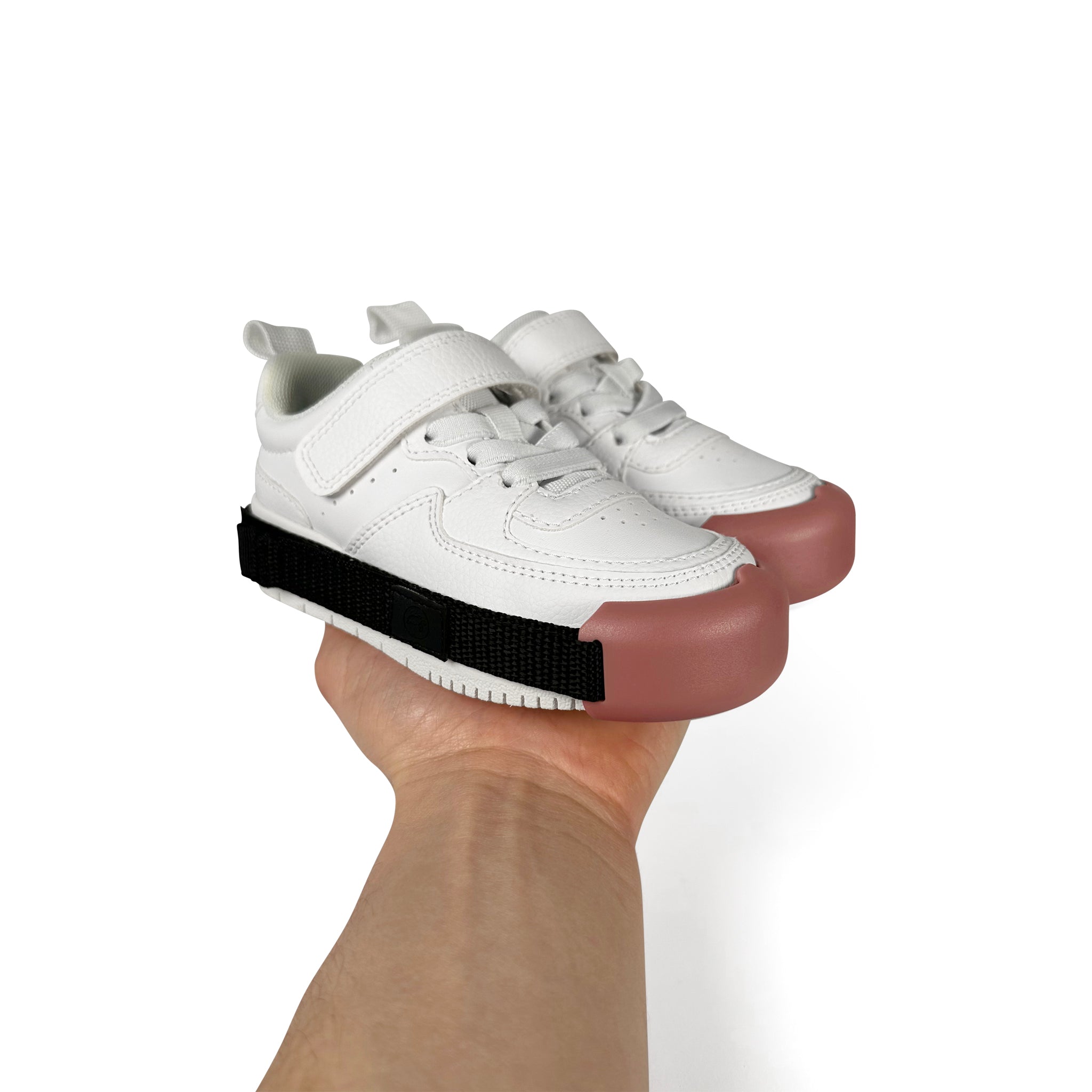 Chibachaba shoe bumper "Premium" - SET