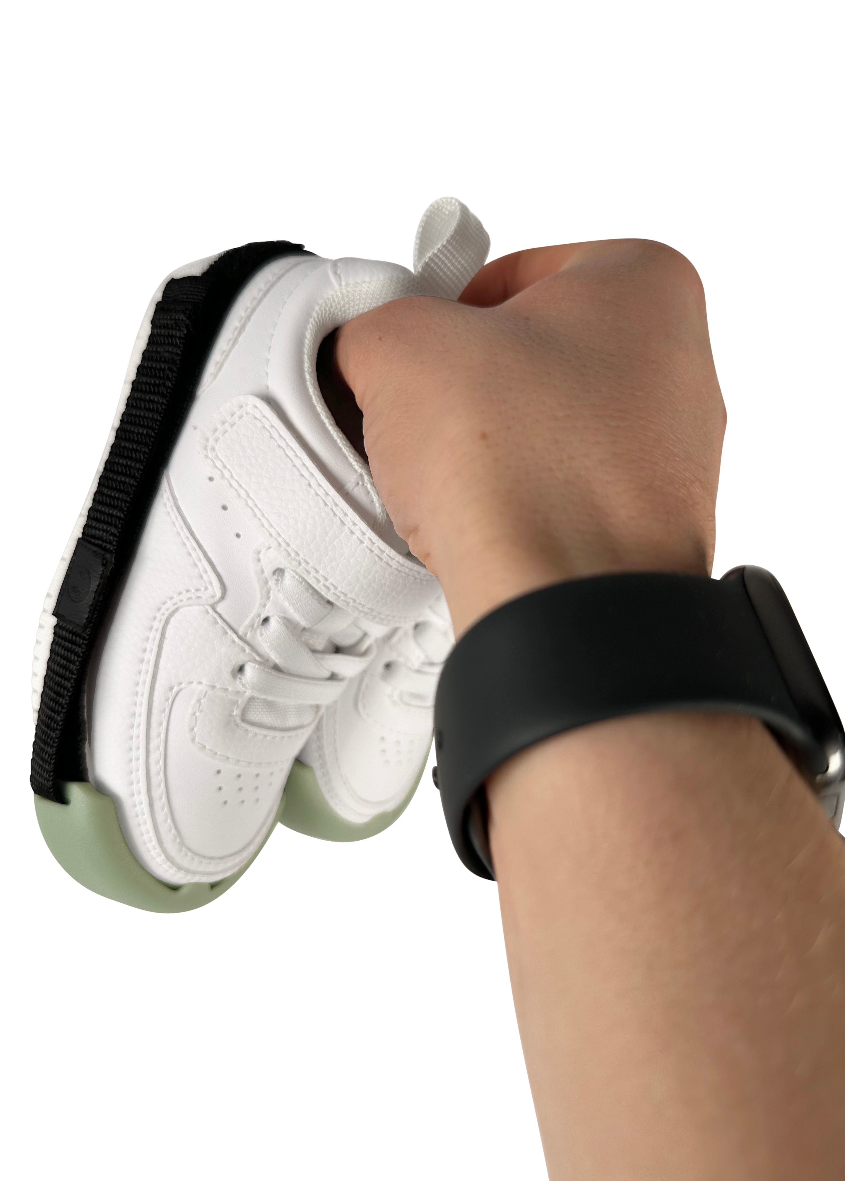 Chibachaba shoe bumper "Basic"