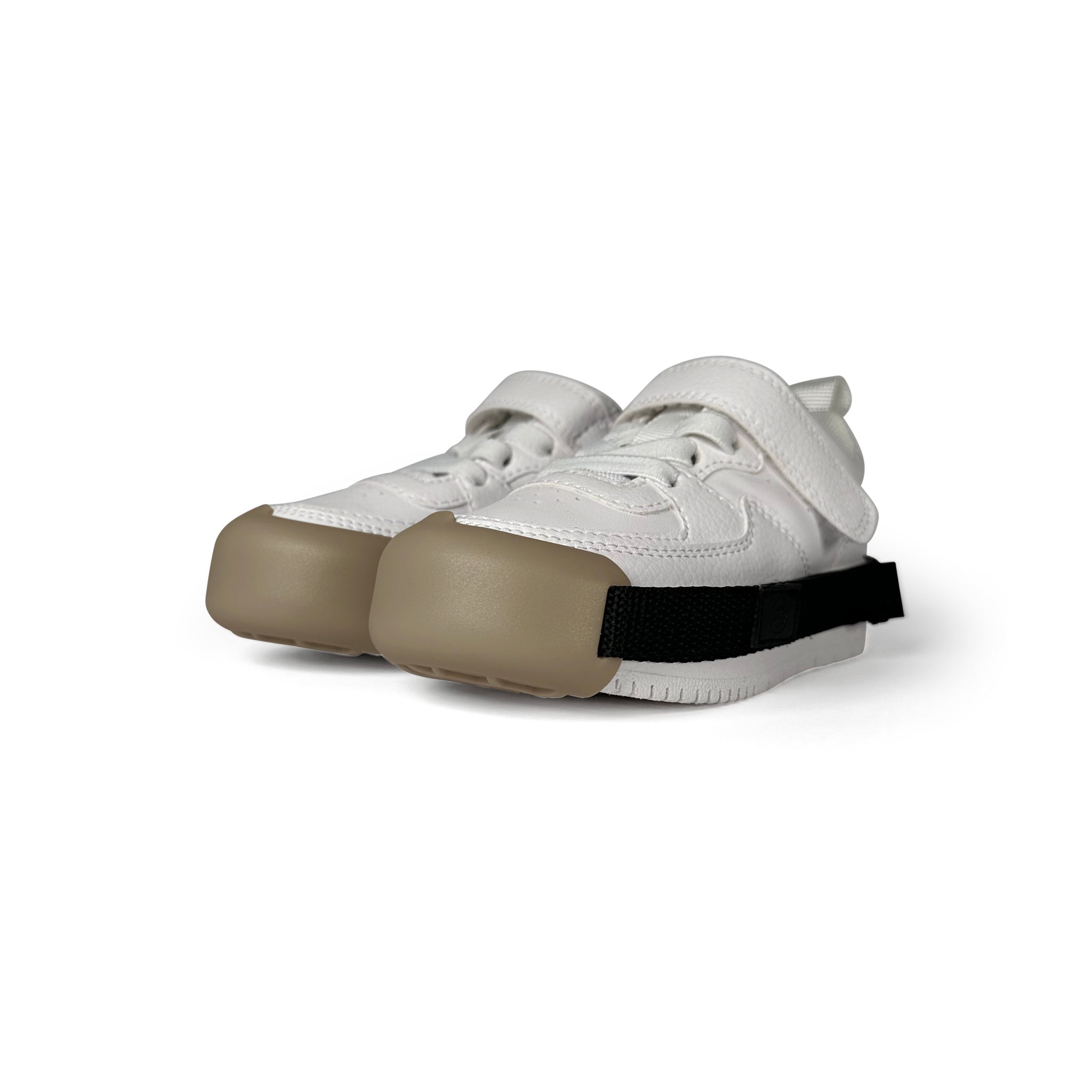 Chibachaba shoe bumper "Premium" - SET