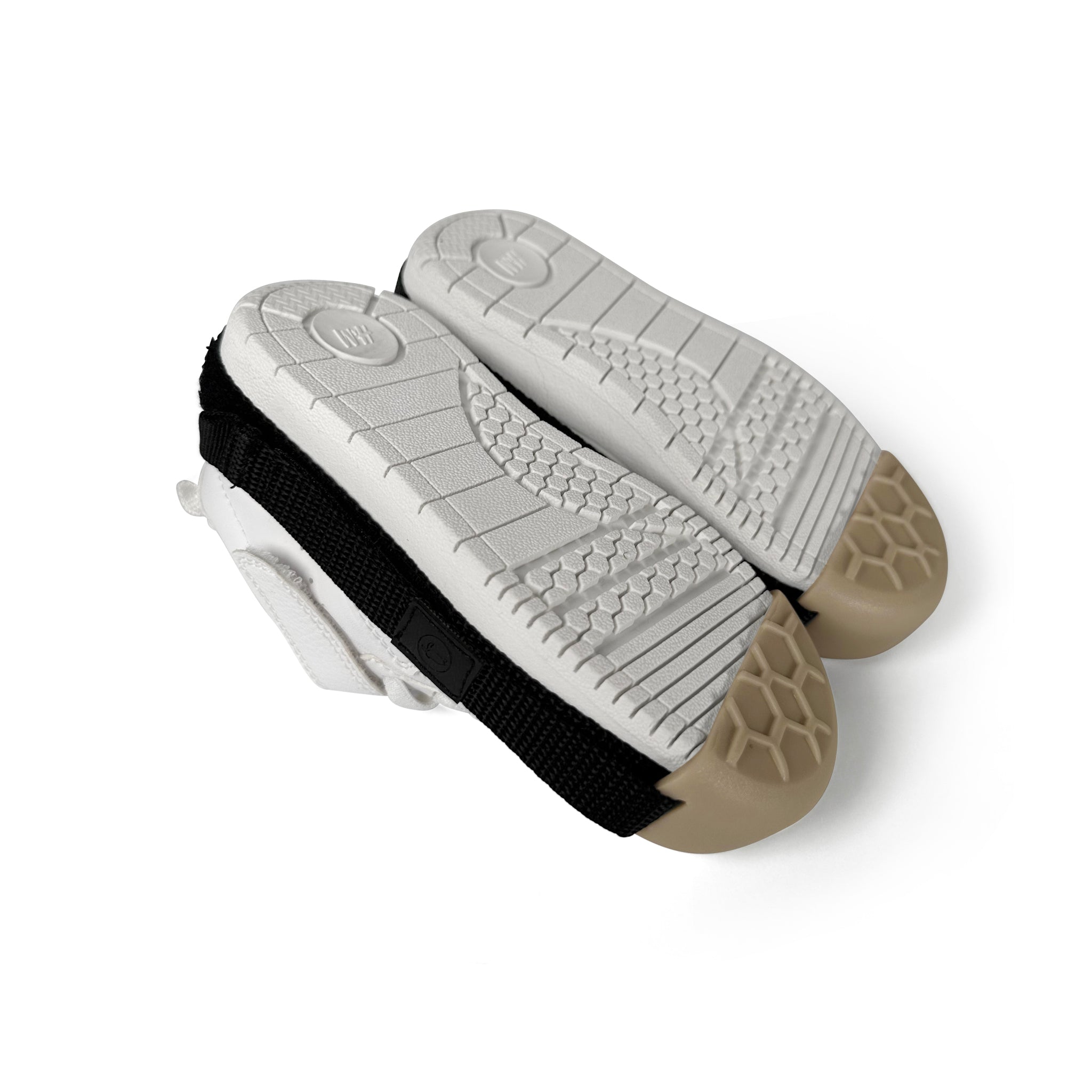 Chibachaba shoe bumper "Basic"