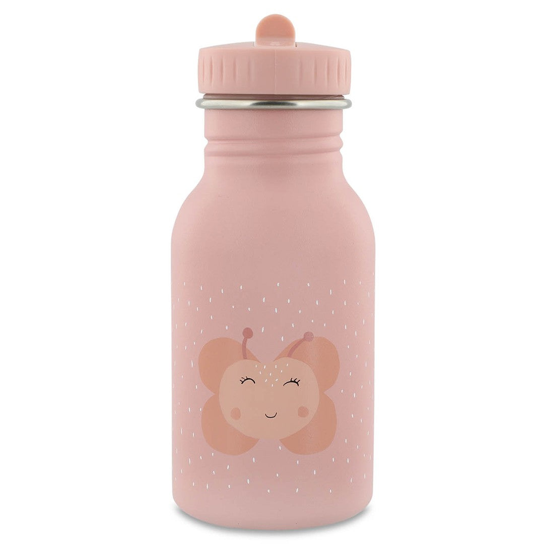 Stainless Steel Bottle 350 ml - Mrs. Butterfly