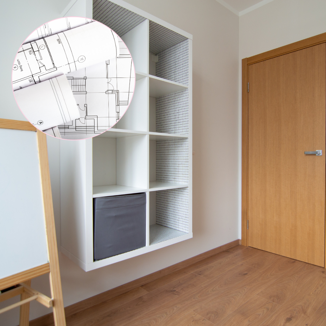 Chiba Chaba 1:1 full design consultation session, 1 hour 30 minutes, with a focus on personalized design advice and creative guidance.