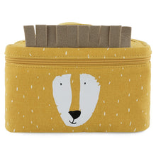Thermal Lunch Bag - Mr. Lion