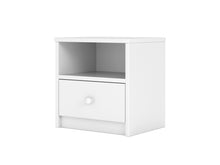 Babydreams Bedside Table