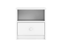 Babydreams Bedside Table