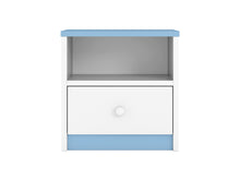 Babydreams Bedside Table
