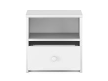 Babydreams Bedside Table