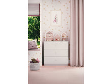 Babydreams Chest of Drawers