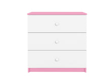 Babydreams Chest of Drawers