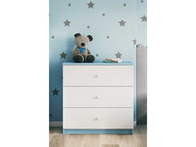 Babydreams Chest of Drawers