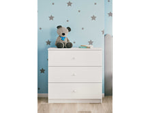 Babydreams Chest of Drawers