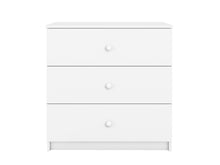 Babydreams Chest of Drawers