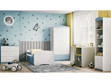 Babydreams Chest of Drawers