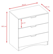 Chest-of-Drawers Classic