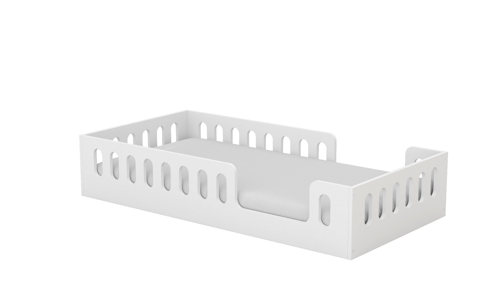 Floor Bed Timon for Kids