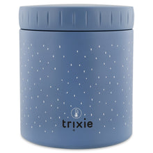 Insulated Lunch Pot 500ml - Mrs. Elephant
