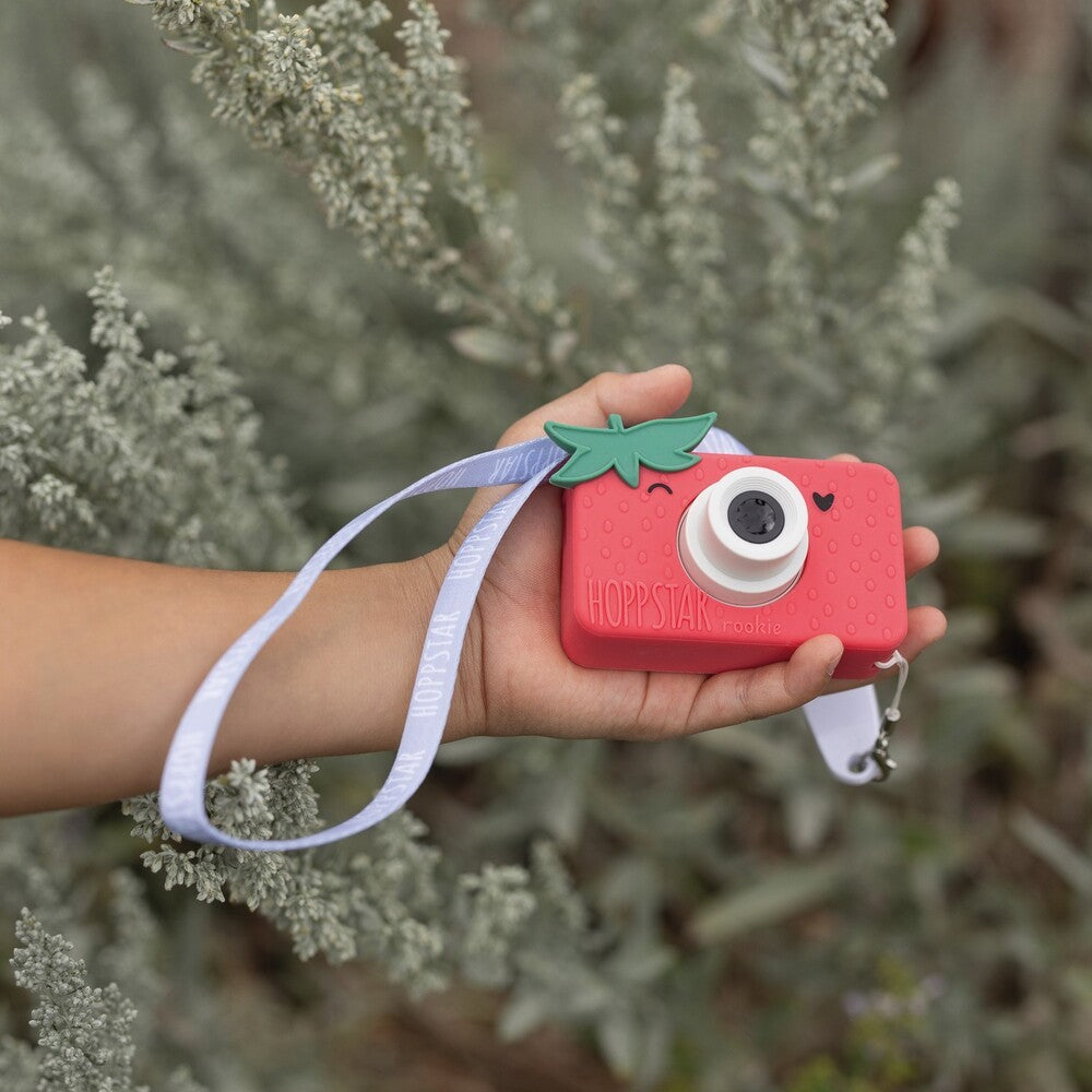 Kids Camera Rookie