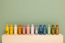 Stainless Steel Bottle 500 ml - Mr. Triceratops