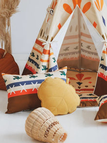 Teepee Tent - Native Vibe